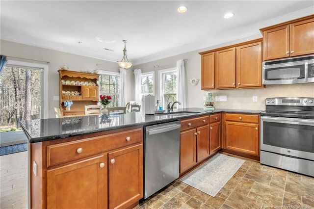 76 Slate Drive, Spring Lake, NC 28390