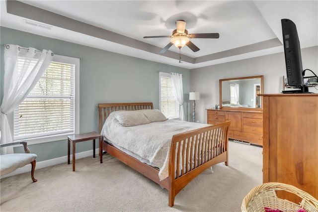 76 Slate Drive, Spring Lake, NC 28390