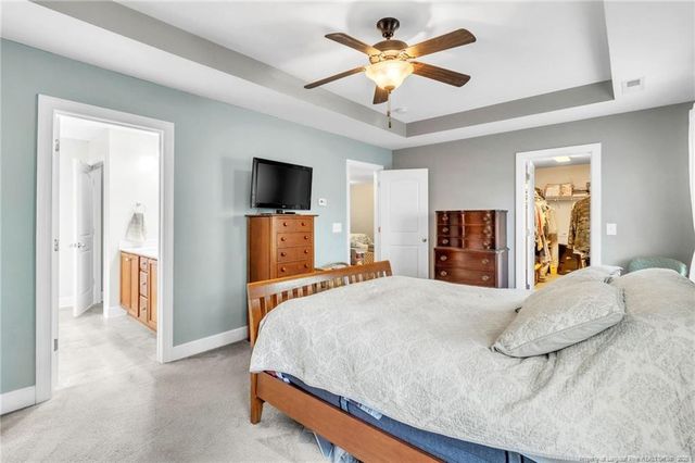 76 Slate Drive, Spring Lake, NC 28390