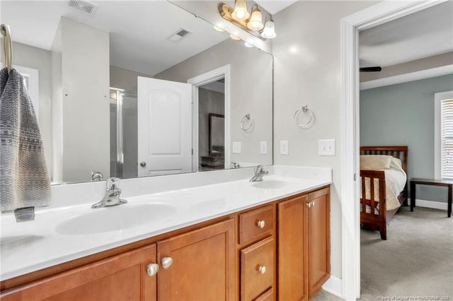 76 Slate Drive, Spring Lake, NC 28390