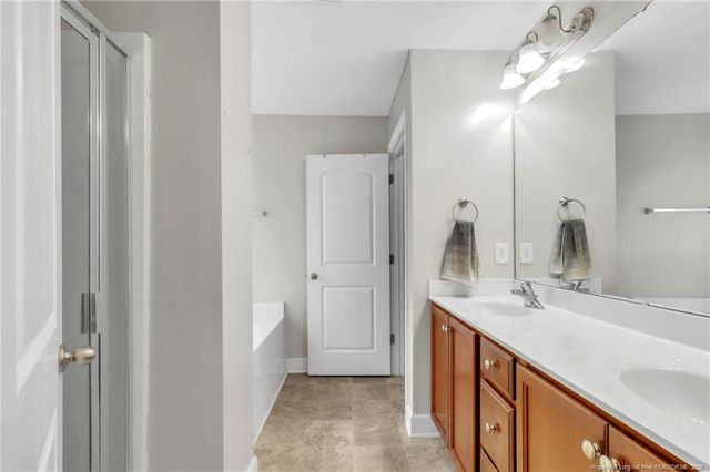 76 Slate Drive, Spring Lake, NC 28390