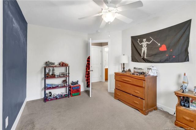 76 Slate Drive, Spring Lake, NC 28390