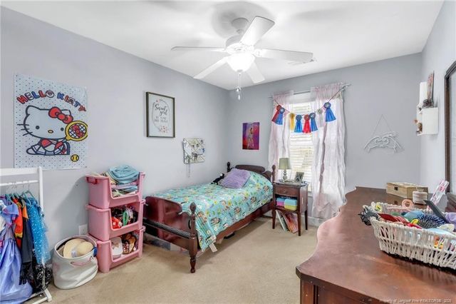 76 Slate Drive, Spring Lake, NC 28390