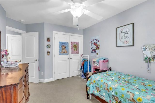 76 Slate Drive, Spring Lake, NC 28390