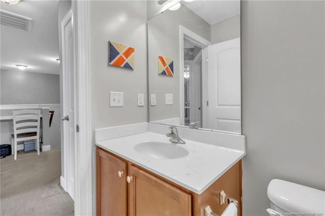 76 Slate Drive, Spring Lake, NC 28390