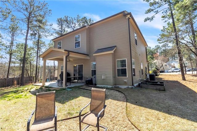 76 Slate Drive, Spring Lake, NC 28390
