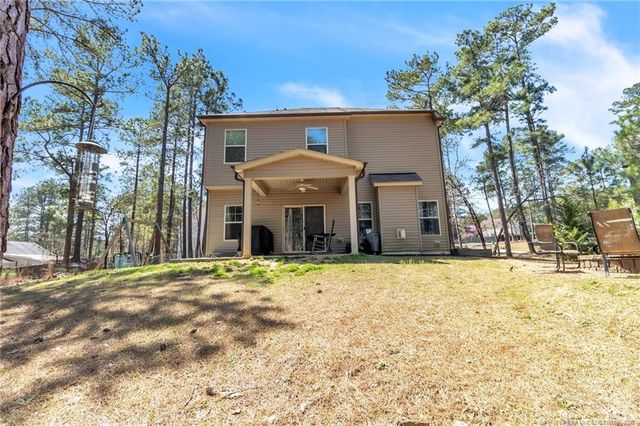 76 Slate Drive, Spring Lake, NC 28390