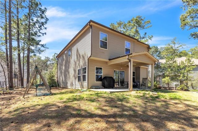 76 Slate Drive, Spring Lake, NC 28390