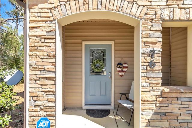 76 Slate Drive, Spring Lake, NC 28390