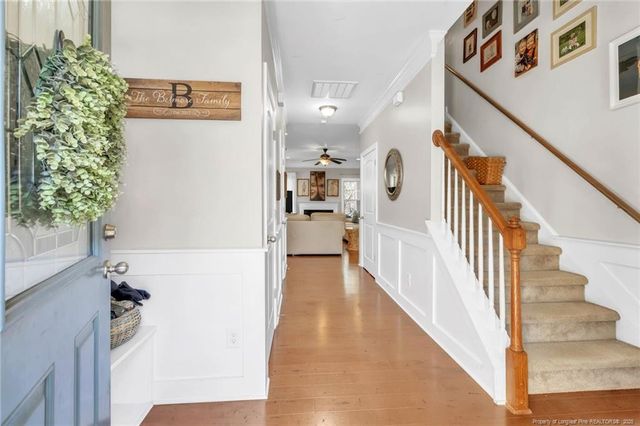 76 Slate Drive, Spring Lake, NC 28390