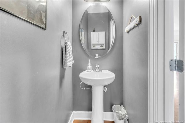 76 Slate Drive, Spring Lake, NC 28390