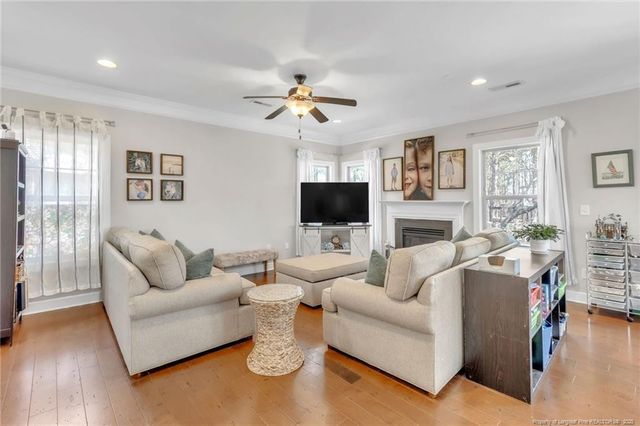 76 Slate Drive, Spring Lake, NC 28390