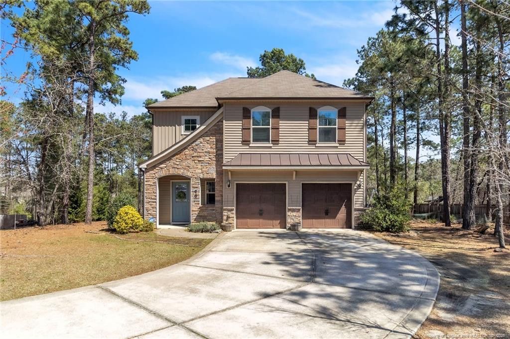 76 Slate Drive, Spring Lake, NC 28390