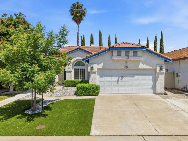 6895 Romanzo Way, Elk Grove, CA 95758