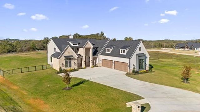 1070 Browning Road, Argyle, TX 76226