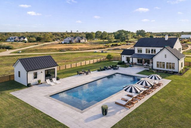 1070 Browning Road, Argyle, TX 76226