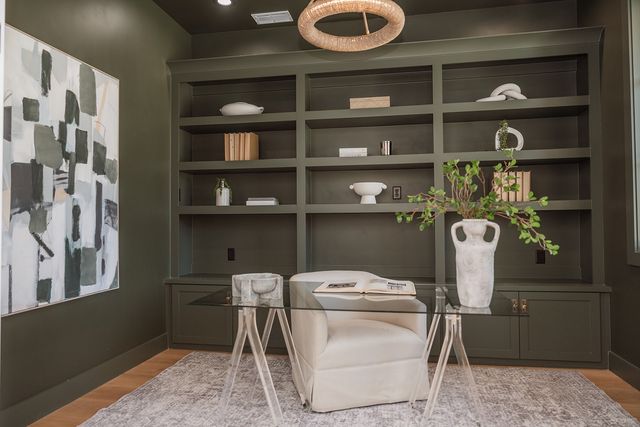 1070 Browning Road, Argyle, TX 76226