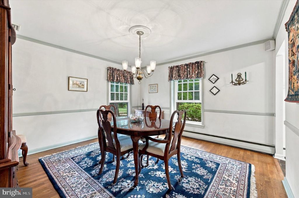 5 STONEHENGE LN, MALVERN, PA 19355 — photo 4