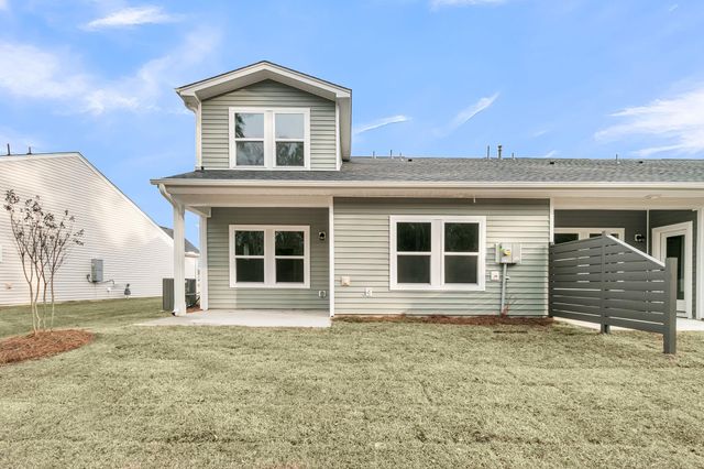 1045 Dusk Drive, Summerville, SC 29486