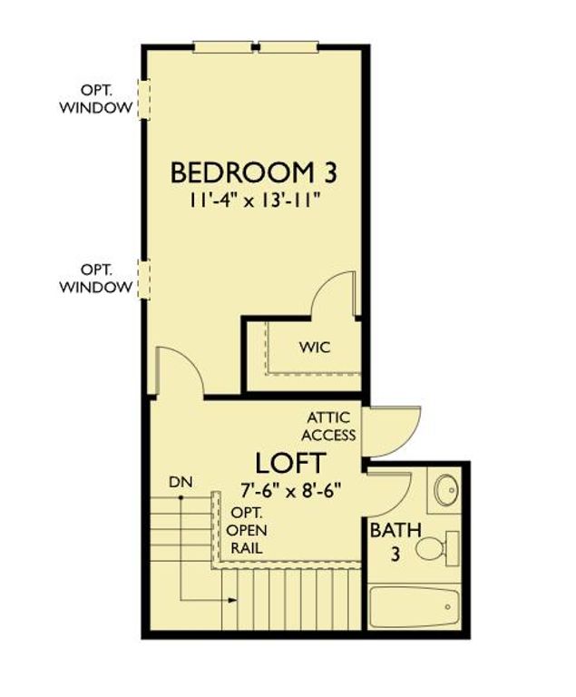 Image 3 of property listing at 1045 Dusk Drive, Summerville, SC 29486