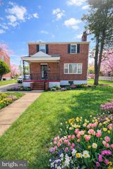 3655 FOREST GARDEN AVE, Baltimore, MD 21207