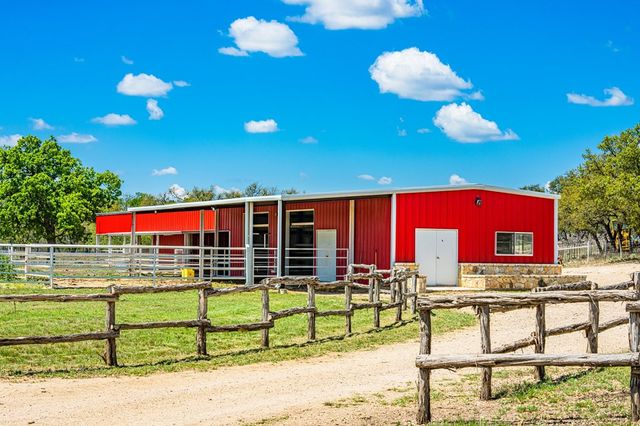 1379 Barker-Rogers Rd, Harper, TX 78631