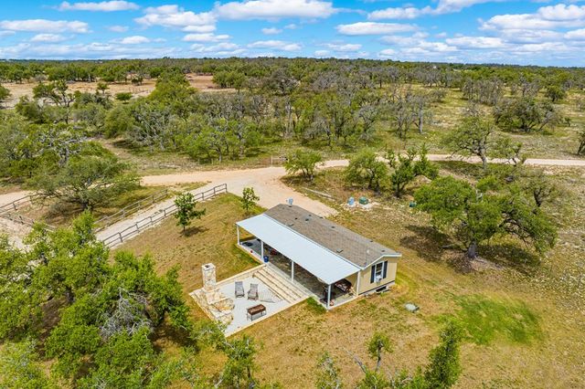 1379 Barker-Rogers Rd, Harper, TX 78631