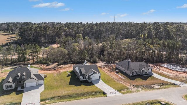 9586 Moss Rose, Willis, TX 77378