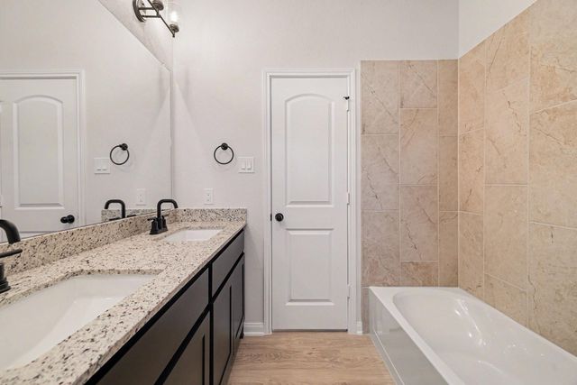 9586 Moss Rose, Willis, TX 77378