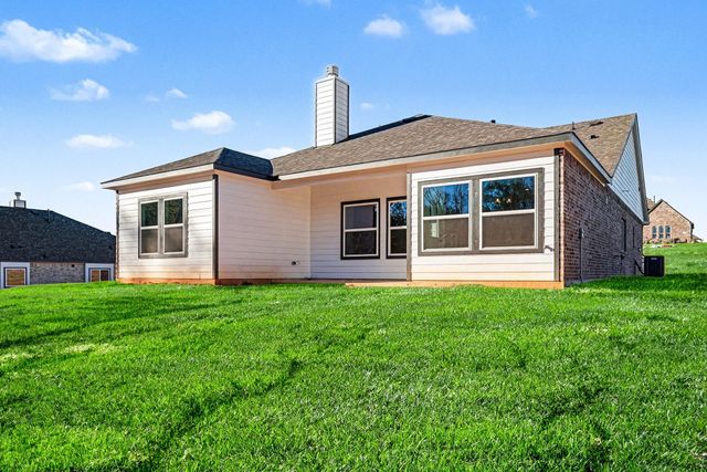 9586 Moss Rose, Willis, TX 77378