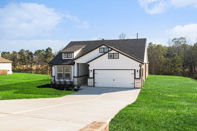 9586 Moss Rose, Willis, TX 77378