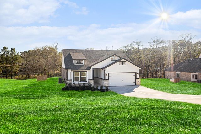 9586 Moss Rose, Willis, TX 77378