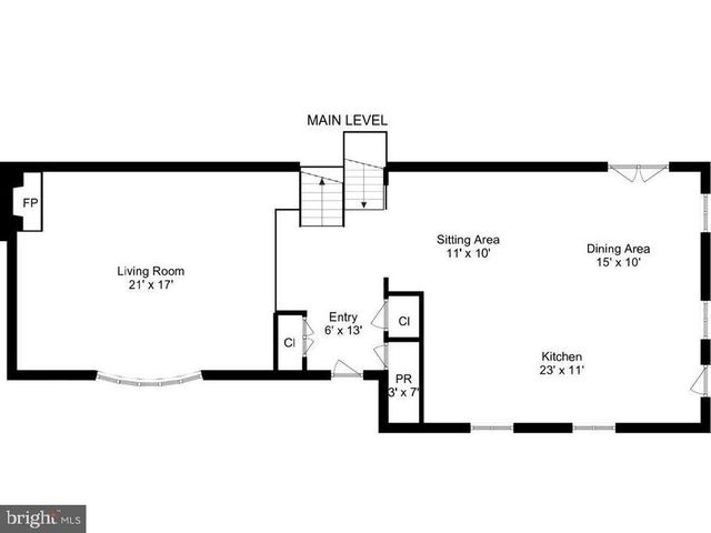 5117 WICKETT TER, Bethesda, MD 20814