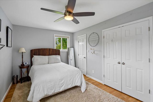 5117 WICKETT TER, Bethesda, MD 20814