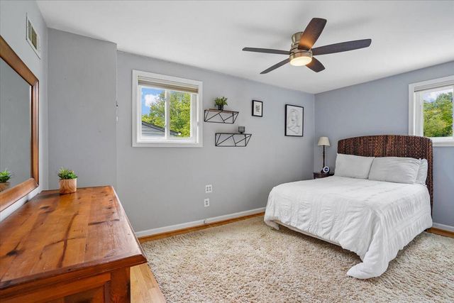 5117 WICKETT TER, Bethesda, MD 20814