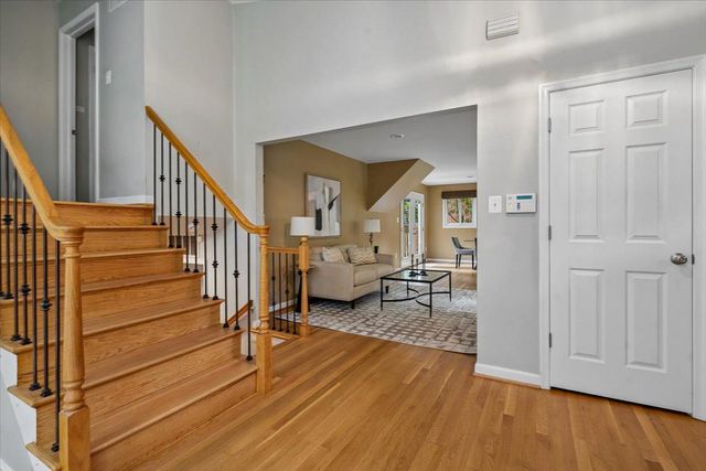 5117 WICKETT TER, Bethesda, MD 20814
