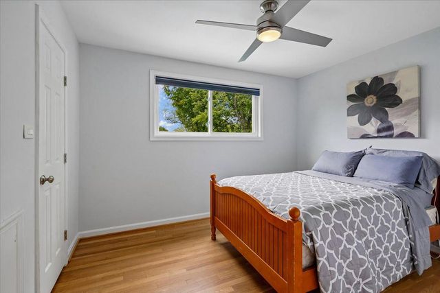 5117 WICKETT TER, Bethesda, MD 20814