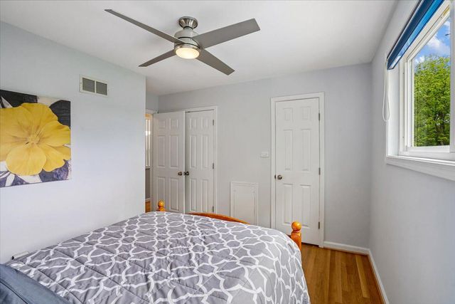 5117 WICKETT TER, Bethesda, MD 20814