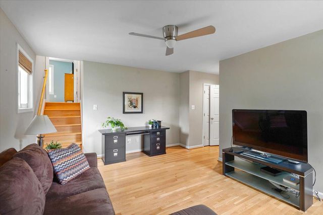 5117 WICKETT TER, Bethesda, MD 20814