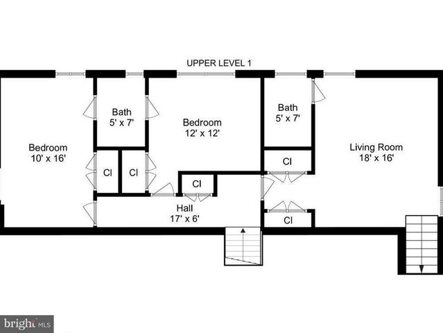 5117 WICKETT TER, Bethesda, MD 20814