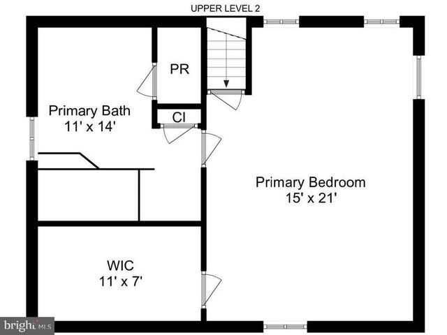 5117 WICKETT TER, Bethesda, MD 20814