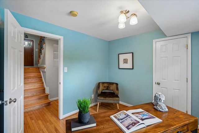 5117 WICKETT TER, Bethesda, MD 20814