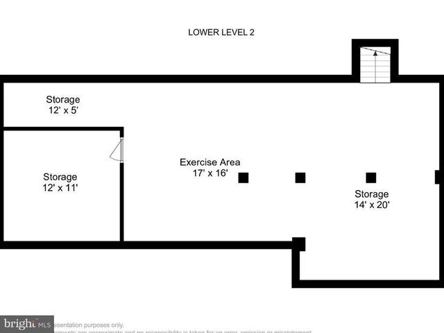 5117 WICKETT TER, Bethesda, MD 20814