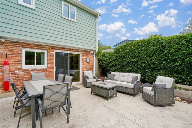 5117 WICKETT TER, Bethesda, MD 20814