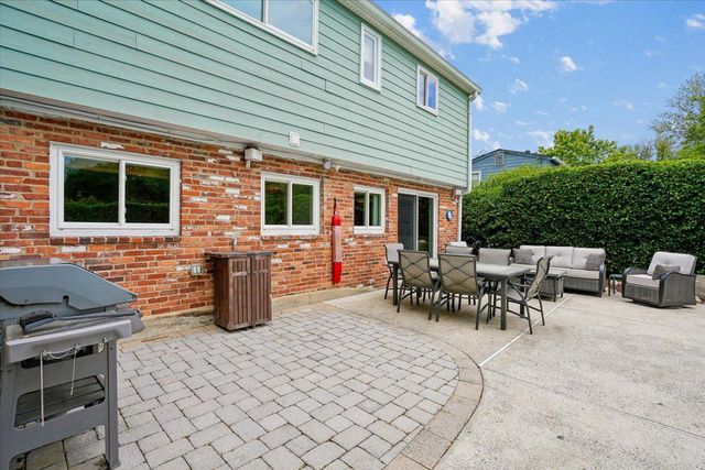 5117 WICKETT TER, Bethesda, MD 20814