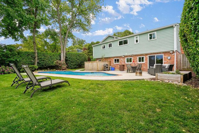 5117 WICKETT TER, Bethesda, MD 20814