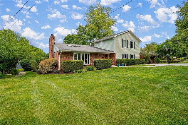 5117 WICKETT TER, Bethesda, MD 20814