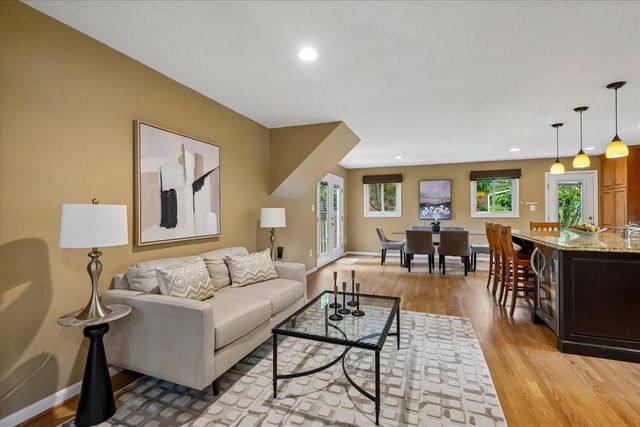 5117 WICKETT TER, Bethesda, MD 20814