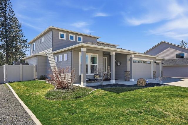 9513 W Floyd Dr, Cheney, WA 99004