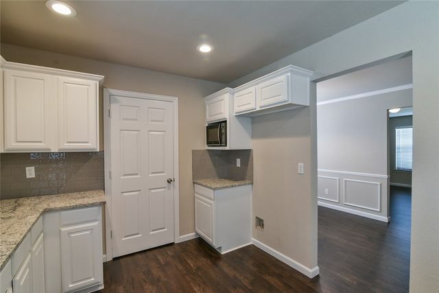 5131 Ivycrest Trail, Arlington, TX 76017